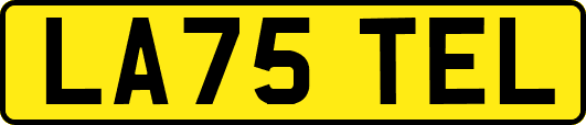 LA75TEL