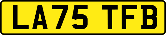 LA75TFB