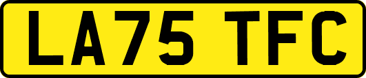LA75TFC