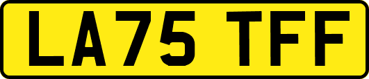 LA75TFF