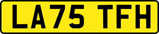 LA75TFH