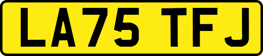 LA75TFJ
