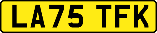 LA75TFK