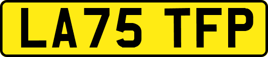 LA75TFP