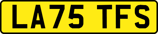 LA75TFS