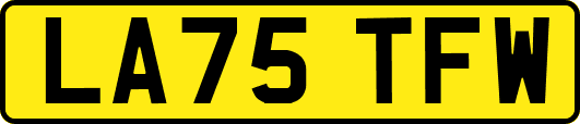 LA75TFW