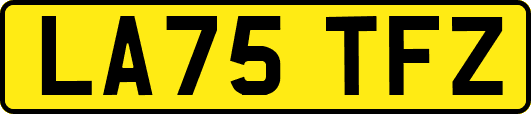 LA75TFZ