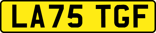 LA75TGF
