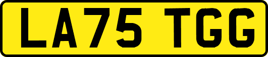 LA75TGG