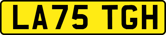 LA75TGH