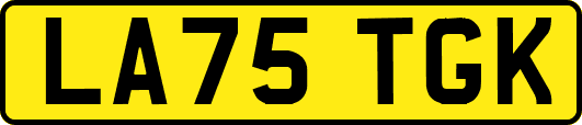 LA75TGK