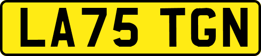 LA75TGN