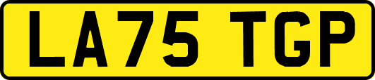 LA75TGP