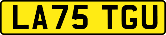 LA75TGU