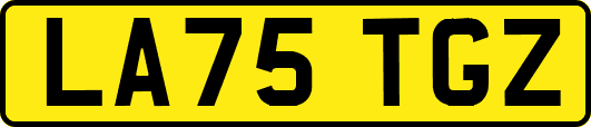 LA75TGZ