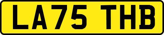 LA75THB
