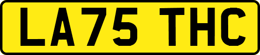 LA75THC
