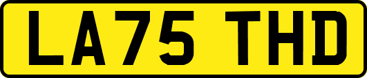 LA75THD