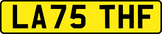 LA75THF
