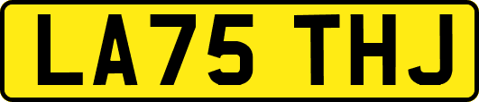 LA75THJ