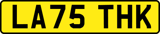 LA75THK