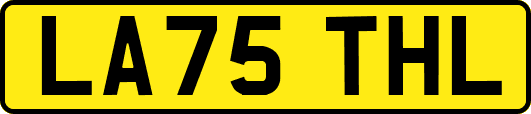 LA75THL