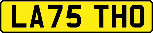 LA75THO