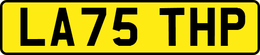 LA75THP