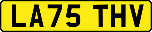 LA75THV
