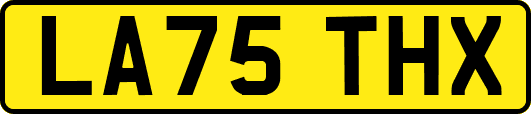 LA75THX