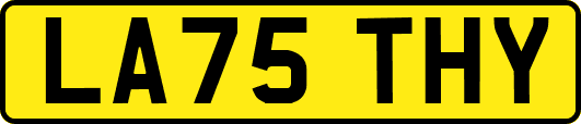 LA75THY
