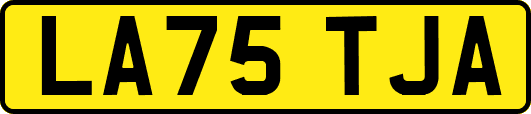 LA75TJA