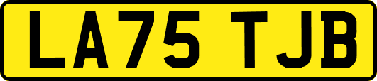 LA75TJB