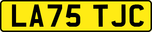 LA75TJC
