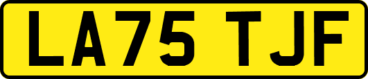 LA75TJF