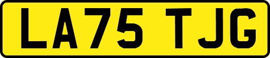LA75TJG