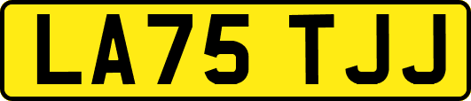 LA75TJJ