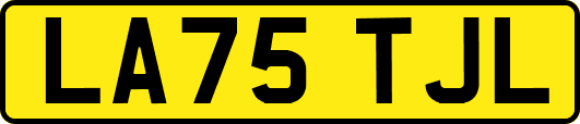 LA75TJL
