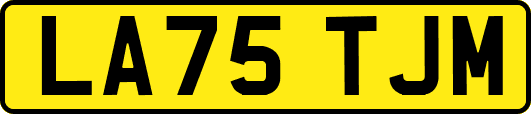 LA75TJM
