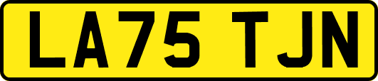 LA75TJN