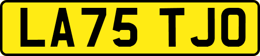 LA75TJO