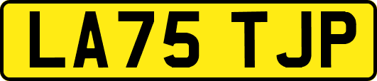 LA75TJP