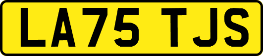 LA75TJS