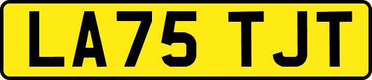 LA75TJT