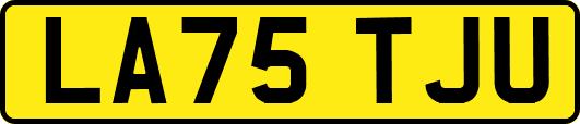 LA75TJU