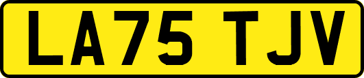 LA75TJV