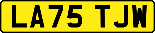 LA75TJW