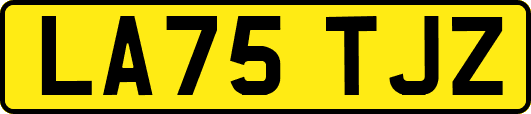 LA75TJZ