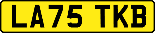 LA75TKB