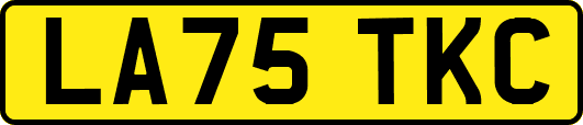 LA75TKC